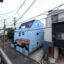 前野町6丁目　3階建て中古戸建　2階 バルコニーからの眺め
